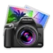 Photo Decor Android app icon APK