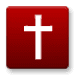 Ikona aplikace Pocket Catholic pro Android APK
