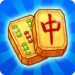Mahjong app icon APK