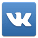ВКонтакте Icono de la aplicación Android APK