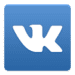 ВКонтакте Android-sovelluskuvake APK