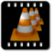 Icona dell'app Android VLC Direct APK