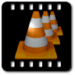 VLC Direct ícone do aplicativo Android APK