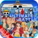 One Fight Ultimate Battle Icono de la aplicación Android APK