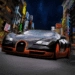 Icône de l'application Android Tokyo Street Racing APK