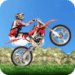 MX Motocross Free Android-appikon APK