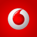 My Vodafone ícone do aplicativo Android APK