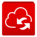 Cloud\n Android app icon APK
