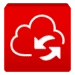 Cloud\n Android app icon APK