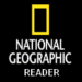 National Geographic Reader Android-appikon APK