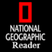 National Geographic Reader Android-app-pictogram APK