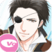 Pirates in love icon ng Android app APK
