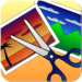 PicMix Android-sovelluskuvake APK