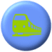 BahnAlarm Икона на приложението за Android APK