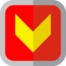Icône de l'application Android VPN Shield APK