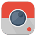 Retrica Easy Camera Icono de la aplicación Android APK