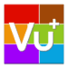 Ikona aplikace Vu+ Player pro Android APK