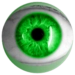 NiceEyes Icono de la aplicación Android APK