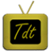 Tdt Directo Tv Icono de la aplicación Android APK