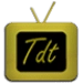 Tdt Directo Tv Android-alkalmazás ikonra APK