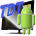 Icône de l'application Android Tdt android APK