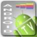 Ikon aplikasi Android Tdt android APK