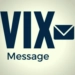 VIX MESSAGE Ikona aplikacji na Androida APK
