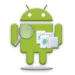 Búsqueda de imágenes Icono de la aplicación Android APK
