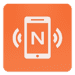 Ikon aplikasi Android NFC Tools APK