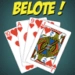 Belote Online Lite Android app icon APK