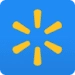 Icône de l'application Android Walmart APK