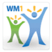WM1 Icono de la aplicación Android APK