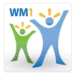 WM1 Android uygulama simgesi APK