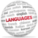 Language Enabler Икона на приложението за Android APK