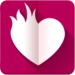 Waplog Icono de la aplicación Android APK