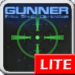 Gunner Free Space Defender Lite Icono de la aplicación Android APK