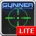 Gunner Free Space Defender Lite Икона на приложението за Android APK