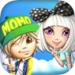 Momio Android app icon APK