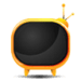 Watch TV Икона на приложението за Android APK