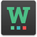Watchup icon ng Android app APK
