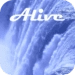 Waterfall Video Wallpaper Икона на приложението за Android APK