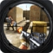 Icône de l'application Android Gun Shoot War APK