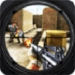 Ikon aplikasi Android Gun Shoot War APK