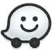 Waze Android app icon APK