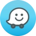 Waze Icono de la aplicación Android APK