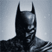 Batman Android uygulama simgesi APK