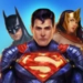 DC Legends Икона на приложението за Android APK