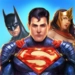 DC Legends Icono de la aplicación Android APK