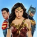 DC Legends ícone do aplicativo Android APK