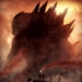 Godzilla: Strike Zone Android-sovelluskuvake APK